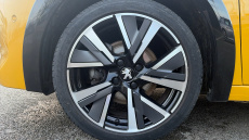 Peugeot 208 1.2 PureTech 100 GT 5dr Petrol Hatchback